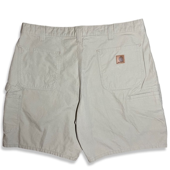 Carhartt Carpenter Shorts - Picture 1 of 4
